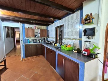 SE VENDE FINCA EN RUITOQUE ALTO