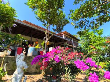 SE VENDE FINCA EN RUITOQUE ALTO