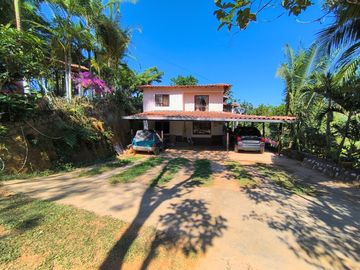 SE VENDE FINCA EN RUITOQUE ALTO