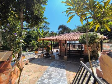 SE VENDE FINCA EN RUITOQUE ALTO