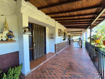 SE VENDE FINCA EN RUITOQUE ALTO