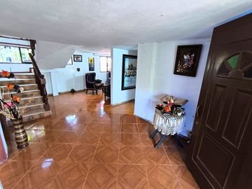 SE VENDE FINCA EN RUITOQUE ALTO
