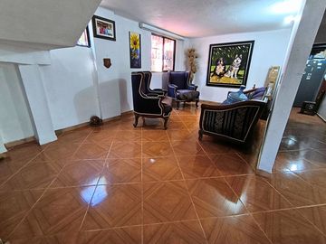 SE VENDE FINCA EN RUITOQUE ALTO