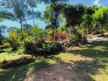 SE VENDE FINCA EN RUITOQUE ALTO