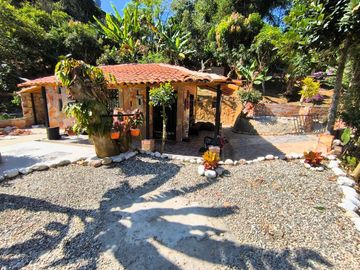 SE VENDE FINCA EN RUITOQUE ALTO
