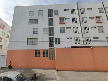 Departamento en Agrícola Pantitlán Iztacalco CDMX. Remates Exclusivos, Tu nuevo hogar te espera.