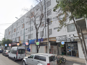 Departamento en Agrícola Pantitlán Iztacalco CDMX. Remates Exclusivos, Tu nuevo hogar te espera.