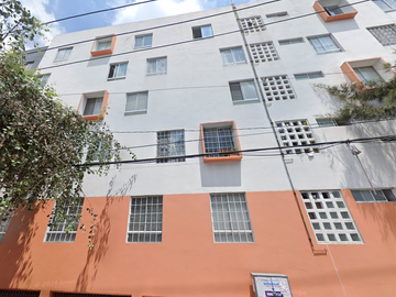 Departamento en Agrícola Pantitlán Iztacalco CDMX. Remates Exclusivos, Tu nuevo hogar te espera.