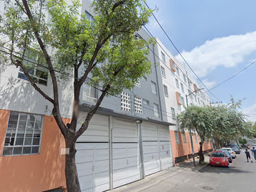 Departamento en Agrícola Pantitlán Iztacalco CDMX. Remates Exclusivos, Tu nuevo hogar te espera.