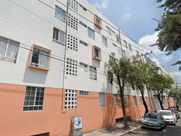 Departamento en Agrícola Pantitlán Iztacalco CDMX. Remates Exclusivos, Tu nuevo hogar te espera.