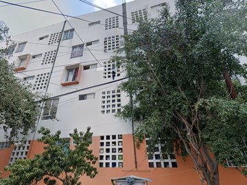Departamento en Agrícola Pantitlán Iztacalco CDMX. Remates Exclusivos, Tu nuevo hogar te espera.