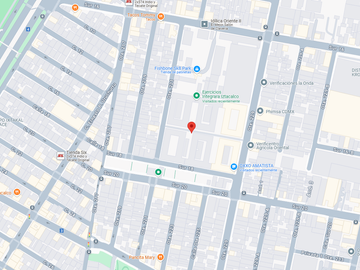 Departamento en Agrícola Pantitlán Iztacalco CDMX. Remates Exclusivos, Tu nuevo hogar te espera.