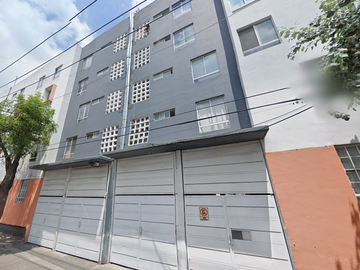 Departamento en Agrícola Pantitlán Iztacalco CDMX. Remates Exclusivos, Tu nuevo hogar te espera.