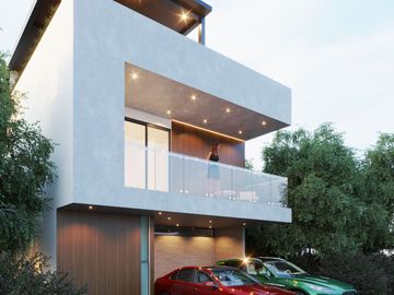 PROYECTO EN VENTA EN VILLAS DE LA VALENCIANA