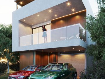 PROYECTO EN VENTA EN VILLAS DE LA VALENCIANA