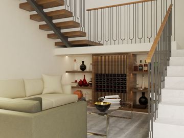 PROYECTO EN VENTA EN VILLAS DE LA VALENCIANA