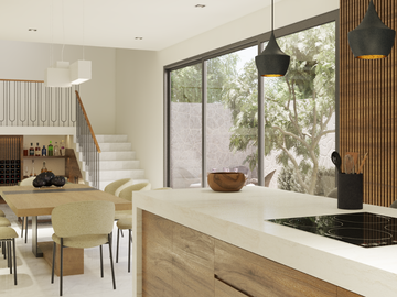 PROYECTO EN VENTA EN VILLAS DE LA VALENCIANA