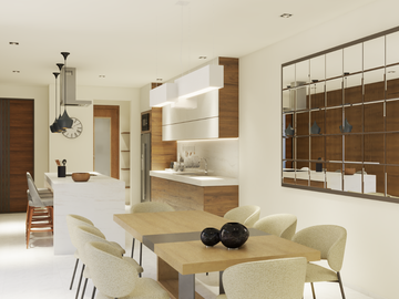 PROYECTO EN VENTA EN VILLAS DE LA VALENCIANA