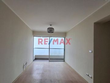 Se Vende Departamento Frente Al Mar En San Miguel Con Cochera