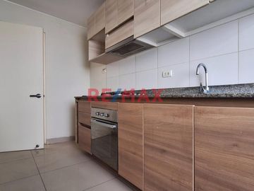Se Vende Departamento Frente Al Mar En San Miguel Con Cochera