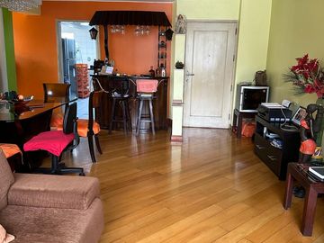 Departamento En Venta Estratégicamente Ubicado En Surco.