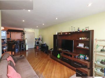 Departamento En Venta Estratégicamente Ubicado En Surco.