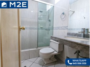 Departamento En Venta Estratégicamente Ubicado En Surco.