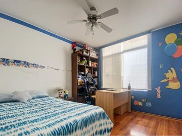 Departamento En Venta Estratégicamente Ubicado En Surco.