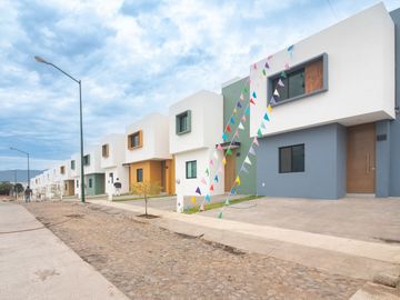 Casa en Venta, Col. Linda Vista. Villa de Álvarez. Colima