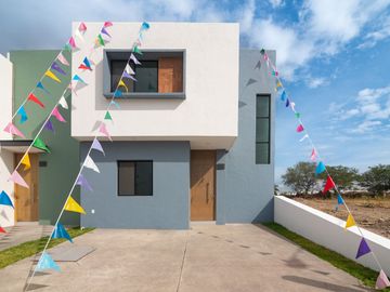 Casa en Venta, Col. Linda Vista. Villa de Álvarez. Colima