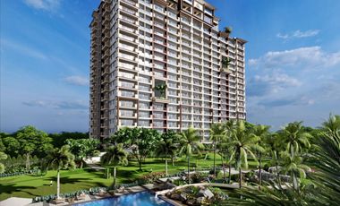 Pre selling 2 Bedroom Condo for sale in Acacia Estate, Taguig city