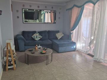 Casa independiente en sector San Pablo de Curauma