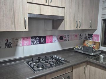 Casa independiente en sector San Pablo de Curauma