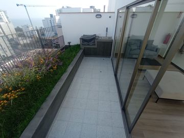 Entrega Inmediata !!! Bello departamento a un paso del Malecón de la Marina!!