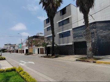 Venta De Edificio De Cuatro Pisos