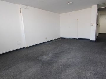 Venta De Edificio De Cuatro Pisos