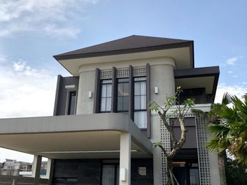 Jual Hunian Modern Tepi Danau di Cluster Brahmapuri – Podomoro Park Bandung, Mewah & Eksklusif!