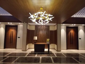 Jual Hunian Modern Tepi Danau di Cluster Brahmapuri – Podomoro Park Bandung, Mewah & Eksklusif!