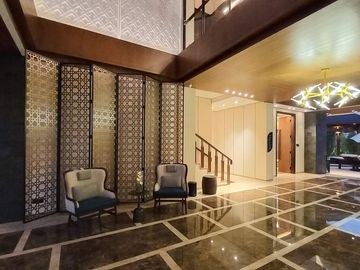 Jual Hunian Modern Tepi Danau di Cluster Brahmapuri – Podomoro Park Bandung, Mewah & Eksklusif!