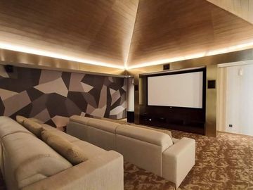 Jual Hunian Modern Tepi Danau di Cluster Brahmapuri – Podomoro Park Bandung, Mewah & Eksklusif!