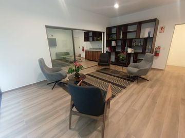 Entrega Inmediata !!! Bello departamento a un paso del Malecón de la Marina!!