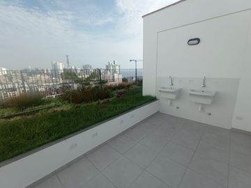 Entrega Inmediata !!! Bello departamento a un paso del Malecón de la Marina!!