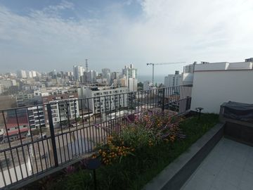 Entrega Inmediata !!! Bello departamento a un paso del Malecón de la Marina!!