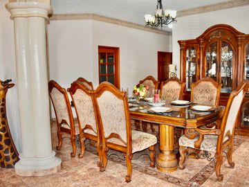Venta de casa en Villa Hermosa 108