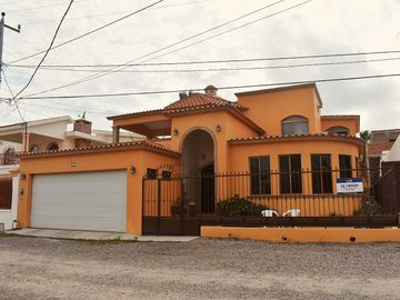Venta de casa en Villa Hermosa 108