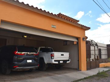 Venta de casa en Villa Hermosa 108