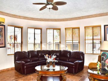 Venta de casa en Villa Hermosa 108