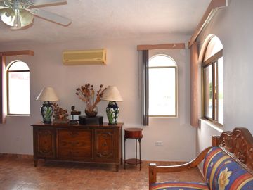Venta de casa en Villa Hermosa 108