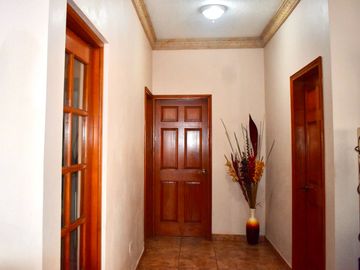 Venta de casa en Villa Hermosa 108