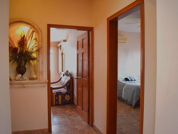 Venta de casa en Villa Hermosa 108